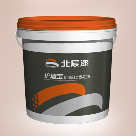 護墻寶抗堿封閉底漆